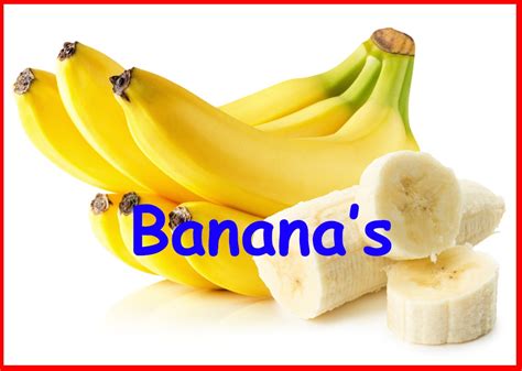 Banana To Gain Weight Health And Gym Guide