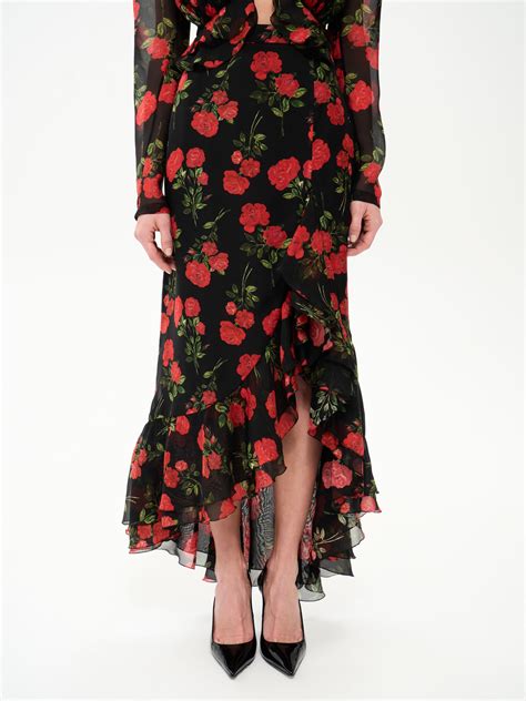 Юбки | Roses and Lace