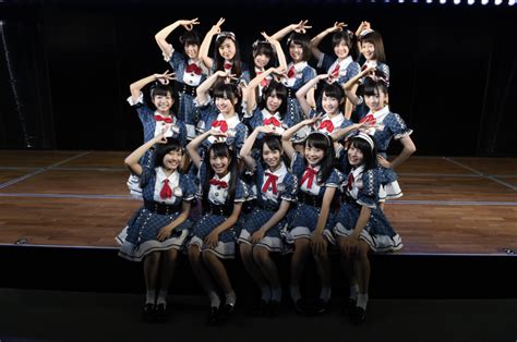 Akb48チーム8 2nd Stage「会いたかった」公演 初日開演 Akb48 Team 8 ニュース＆レポート Akb48