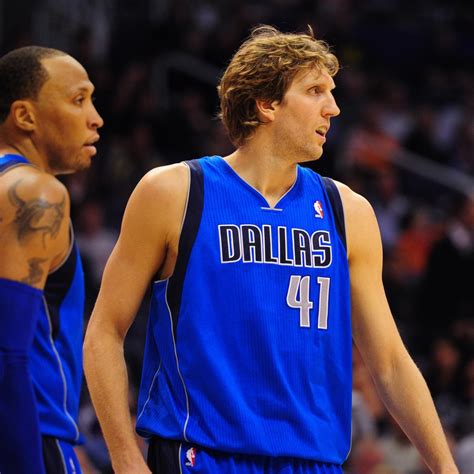 Mavericks Offseason Tracker: Latest Trade Rumors, Free Agency News ...