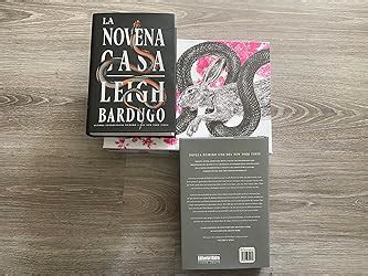 La Huella Del Infierno Alex Stern Bardugo Leigh Carlos