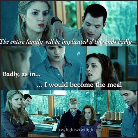 My Favorite Scene In The Whole Movie And The Funniest Twilight