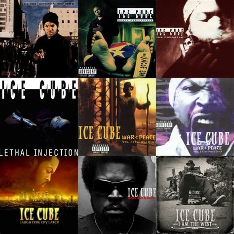 Top 15 Ice Cube Songs - Hip Hop Golden Age Hip Hop Golden Age