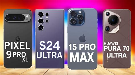 Google Pixel Pro Xl Vs Samsung Galaxy S Ultra Vs Iphone Pro Max