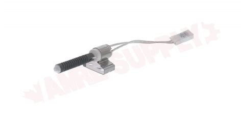 El A Lg El A Dryer Gas Igniter With Bracket Harness