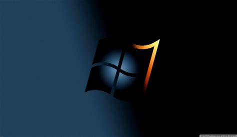 Dark Windows Logo Wallpapers - Top Free Dark Windows Logo Backgrounds ...