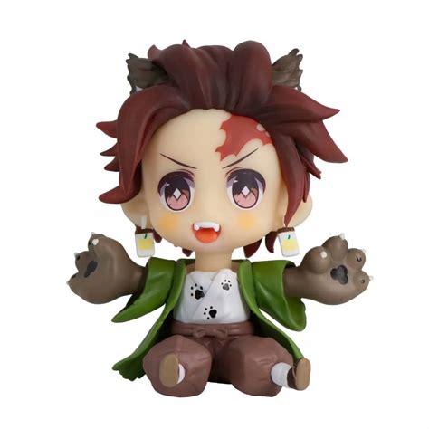 Figurki Hentai Demon Slayer Anime Kamado Nezuko Kanroji Mitsuri Rengoku Kyo