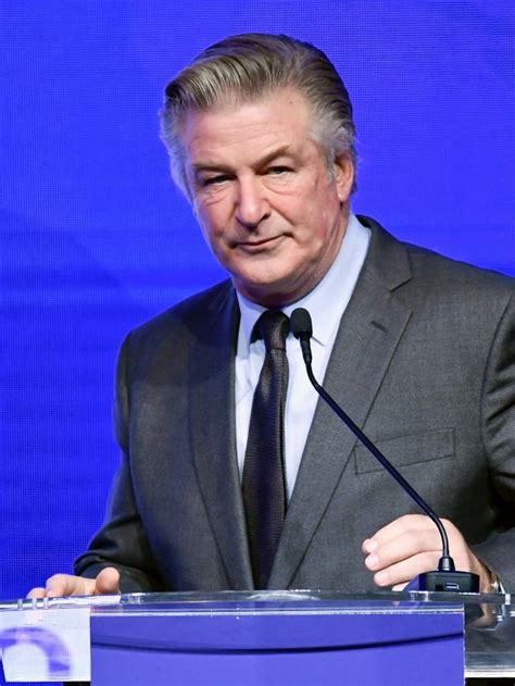 Alec Baldwin To Be Charged With Manslaughter In Deadly Rust Set Shooting