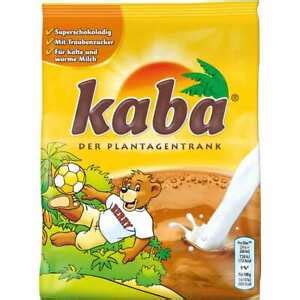 Kaba Kakao 500g / 17.6oz Bag - Cocoa Drink powder - from Germany | eBay