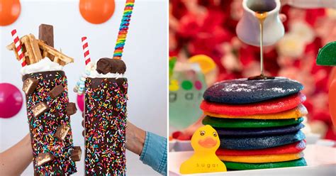 Sugar Factory Opening First Arizona Restaurant In Glendale Next Month