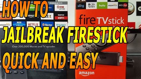 How To Jailbreak A Firestick 2022 TechLatest