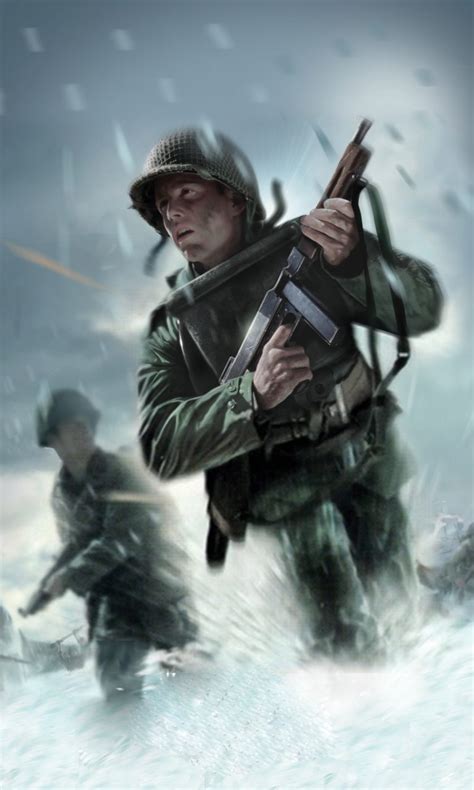 Medal Of Honor Frontline