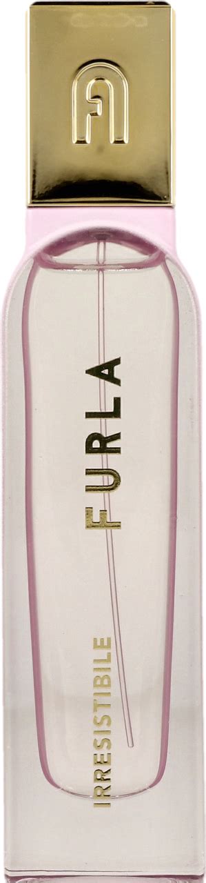 Furla Woda Perfumowana Dla Kobiet Irresistible Ml Drogeria