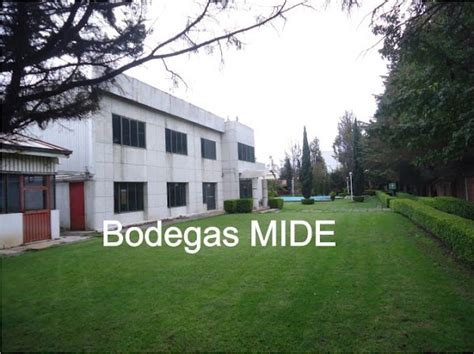 Venta De Bodegas Y Naves Industriales