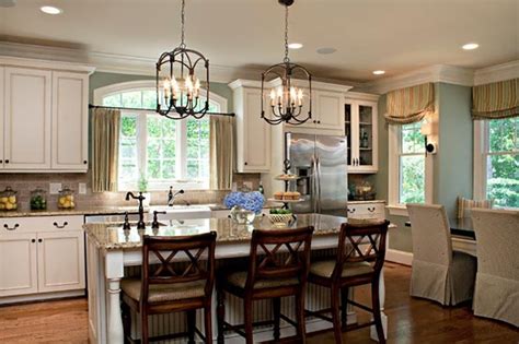 Traditional Kitchens Rc Willey Blog