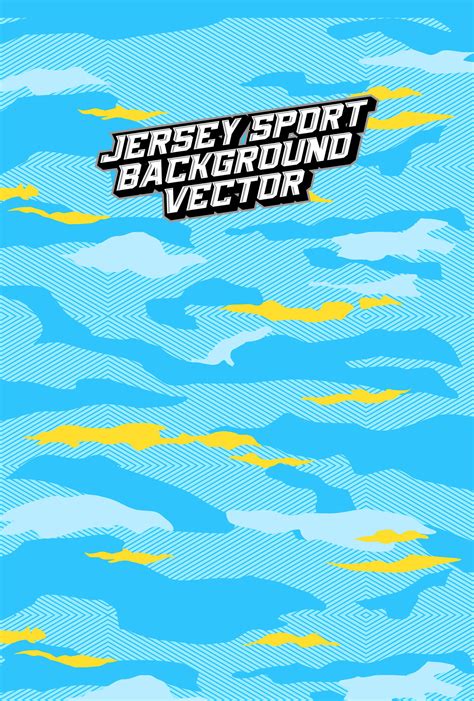 Background Pattern For Sports Jersey Race Shirt Running Shirt