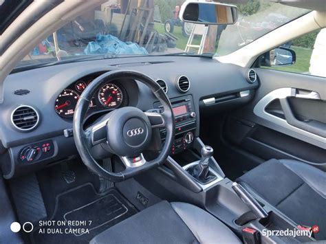 Audi A B S Line Bose Wola Zg Obie Ska Sprzedajemy Pl