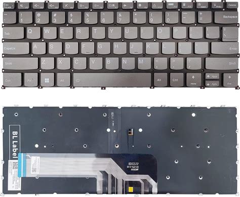 Amazon Tlbtek Backlight Keyboard Replacement Compatible With