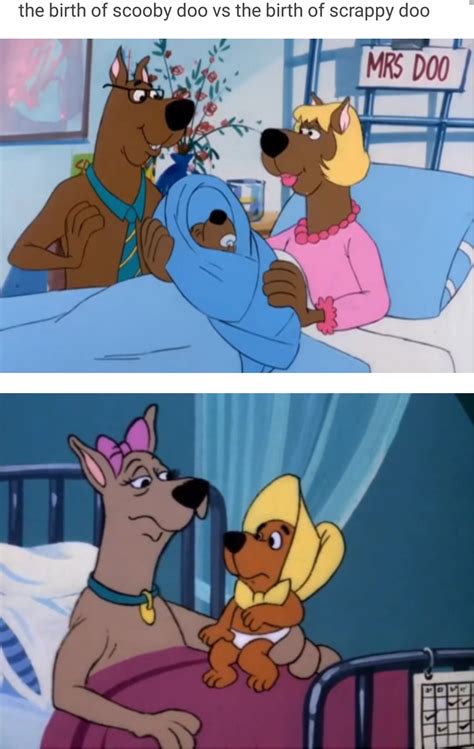 Welp This Explains A Lot Scooby Doo Know Your Meme