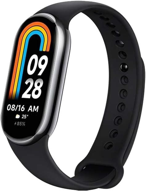 Xiaomi Smart Band Pro Pulsera De Actividad De Cuerpo Ligero