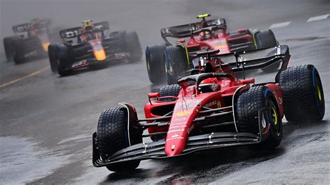 Formel In Monte Carlo Bertragung Live Im Tv Stream Ticker F