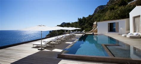 Top 10 luxury Ibiza villas with amazing sea views - Deliciously Sorted Blog