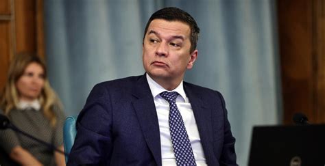 Ministrul Transporturilor Sorin Grindeanu Nu E Conectat La Grupul De