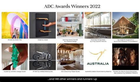 Architecture & Design Collection Awards 2023