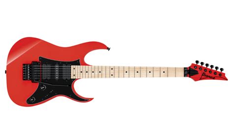 10 Best Ibanez Electric Guitars - ELECTRIC INFOS