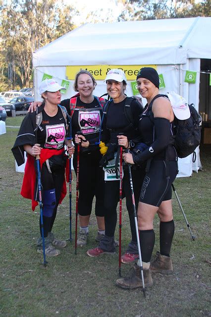 Oxfam Trailwalker Brisbane 2011 | Oxfam Trailwalker Brisbane… | Flickr