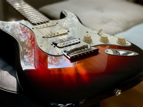 PRS Silver Sky vs Fender Stratocaster: In-Depth Comparison - Pro Sound HQ