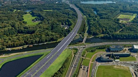 Twee Weekenden Werkzaamheden Op En Rond A9 Voor De Boeg Dit Moet Je