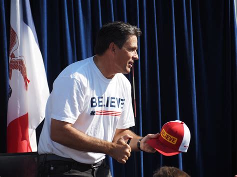 GOP presidential candidates Hutchinson, Binkley and Scott campaign at state fair - Binkley For ...