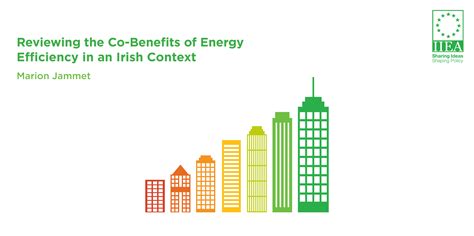 Reviewing The Co Benefits Of Energy Efficiency In An Irish Context Iiea