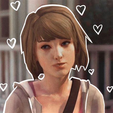 Max Icon En 2024 Life Is Strange