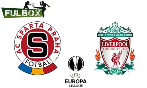 Sparta Praga Vs Liverpool En Vivo Hora Canal D Nde Ver Octavos De