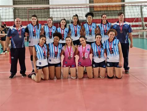 Voleibol Adaptado do TIME Jundiaí é campeão em quatro categorias Notícias