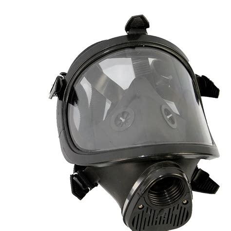 High Quality Fireman Ppe Anti Dust Cbrn Gas Mask Buy Fire Fighter