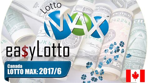 Lotto Max Results