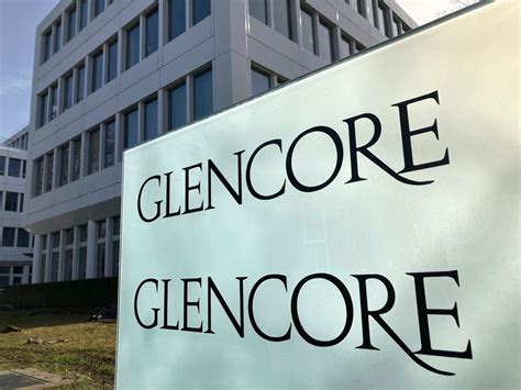 Glencore Traded 5000 Tonnes Of Russian Copper Via Turkey