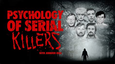 Psychology Of Serial Killers In Hull East Yorkshire