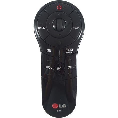 Lg Genuine Original Magic Remote Control An Mr For Lg Smart Tv