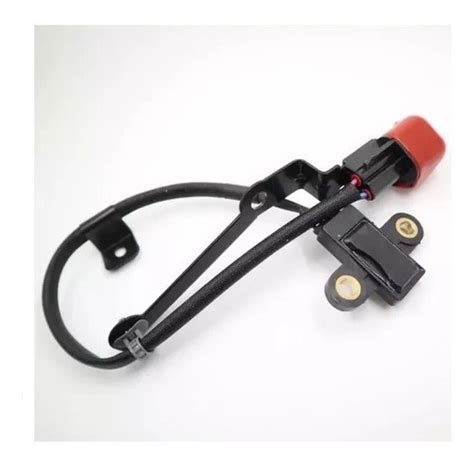 Sensor Ckp Cigueñal Para Hyundai Atos 1 1 2003 A 2008 Cuotas sin interés