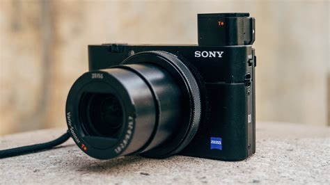 Sony Cyber Shot Dsc Rx Va Review Pcmag Australia