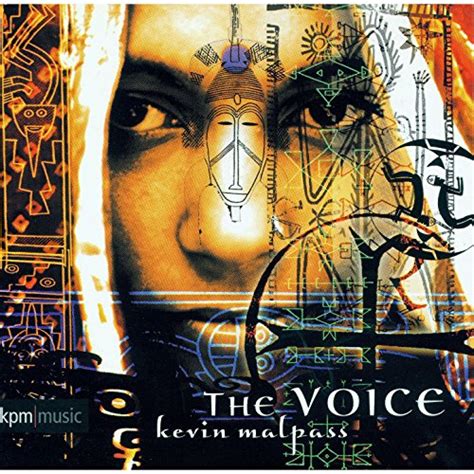 Play The Voice By Kevin Malpass On Amazon Music