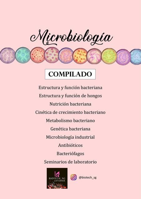 Microbiolog A Udocz