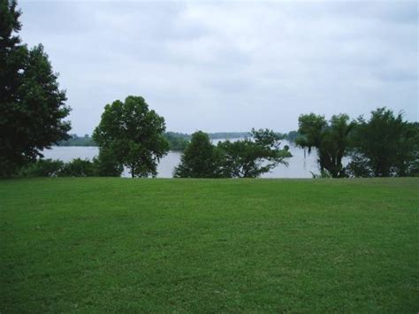 Fort Smith National Historic Site