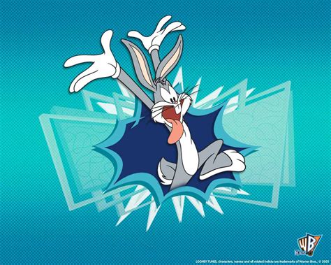 Bugs Bunny 1080p High Quality Coolwallpapersme