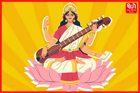 Everything You Need To Know About Basant Panchami 2024 Saraswati Puja