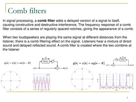 Ee 445s Real Time Digital Signal Processing Lab Spring Ppt Download